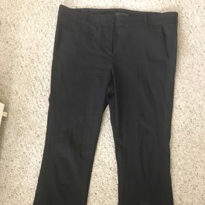 Black Dress Pants